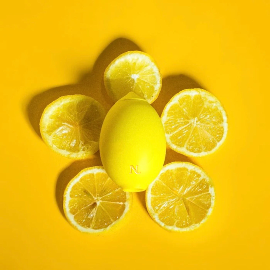 Produits Lemon Vibrator